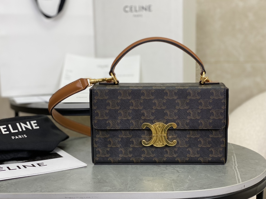 Celine Triomphe Bags